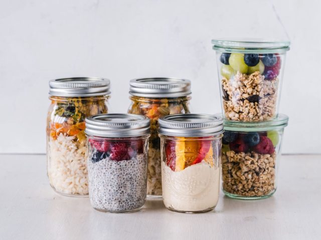Boîtes hermétiques verre ou plastique : avantages et