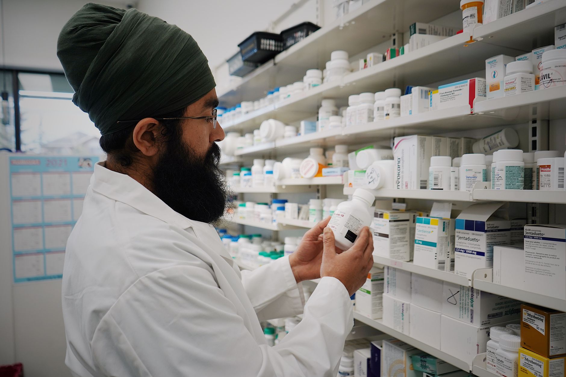Pourquoi les prescriptions anti-obésité explosent-elles chez les jeunes aux États-Unis ?