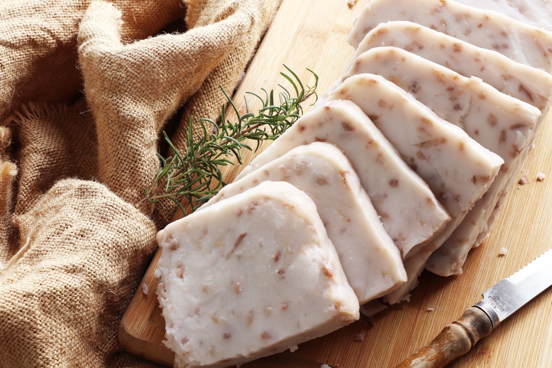 Konjac : l'aliment minceur qui pourrait vous nuire