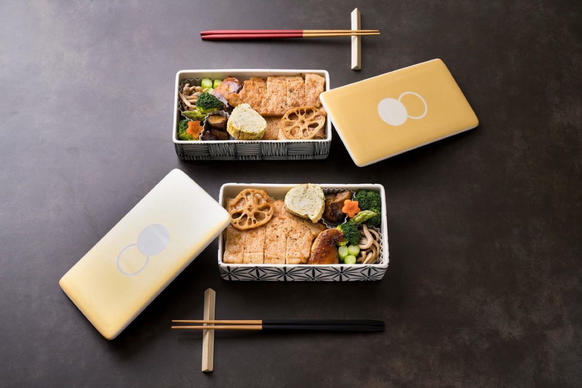 Comparatif de lunch box réutilisables