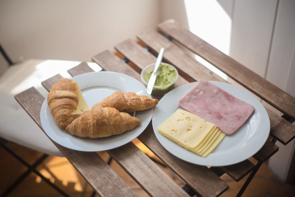 Meilleurs petits déjeuners pas chers et rapides pour la semaine