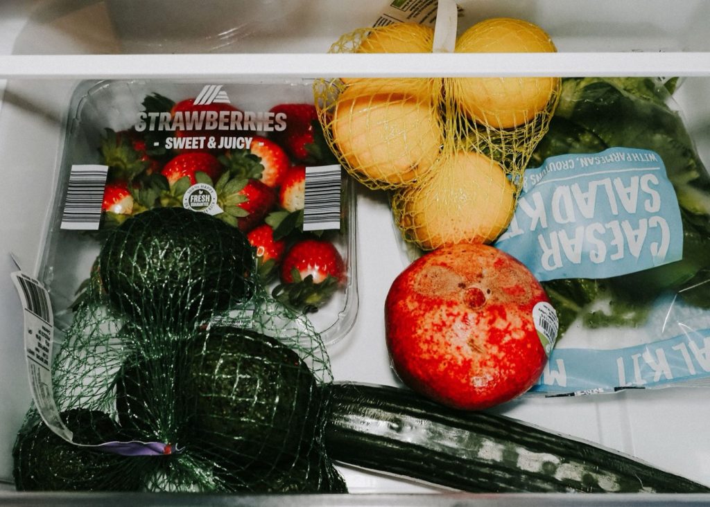 Organiser son frigo pour conserver les aliments plus longtemps