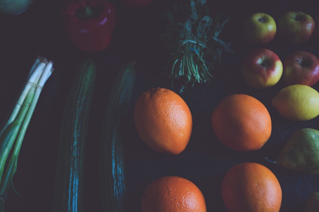 L&rsquo;alimentation et le risque de cancer du poumon : un lien à explorer