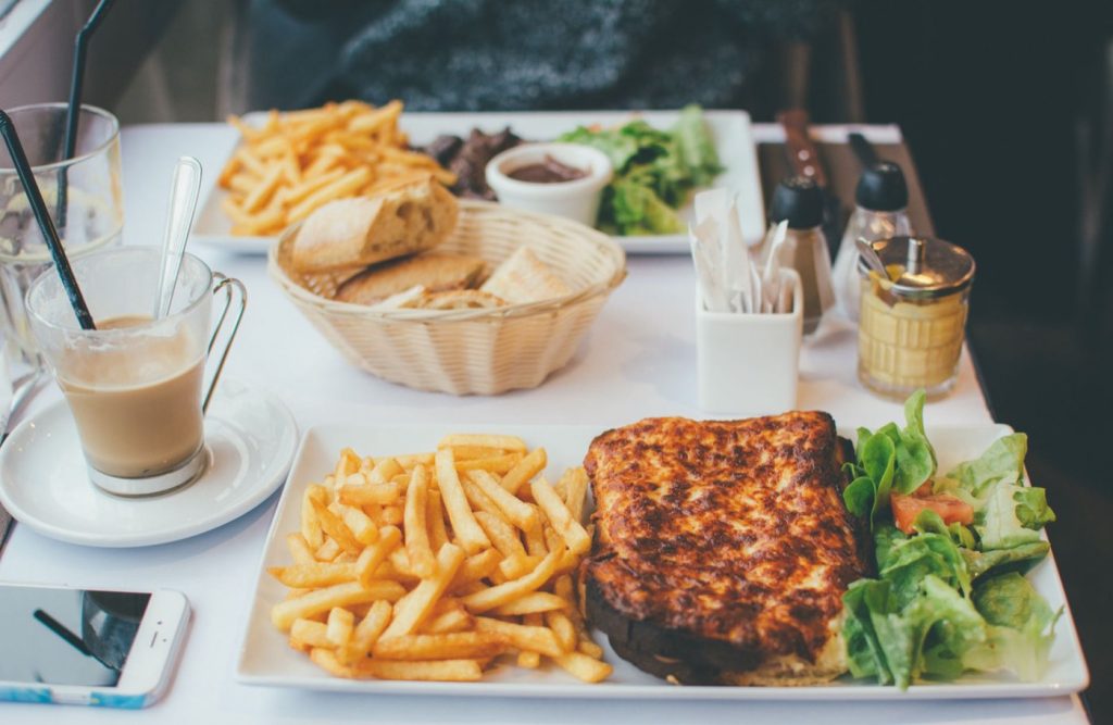 Repas pas chers pour la semaine : 9 idées pratiques