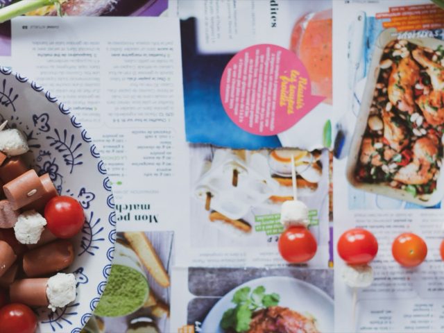 Idées de repas sains et pas chers pour toute la semaine
