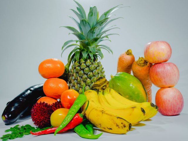 Quels aliments favoriser pour un microbiote sain ?