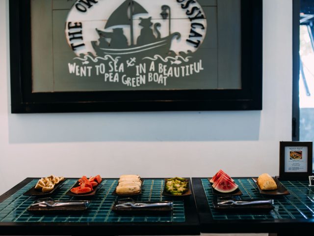 Les clés d’un petit-déjeuner équilibré