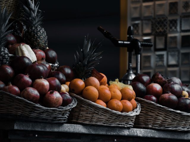Quel fruit consommer pour diminuer le risque de cancer ?