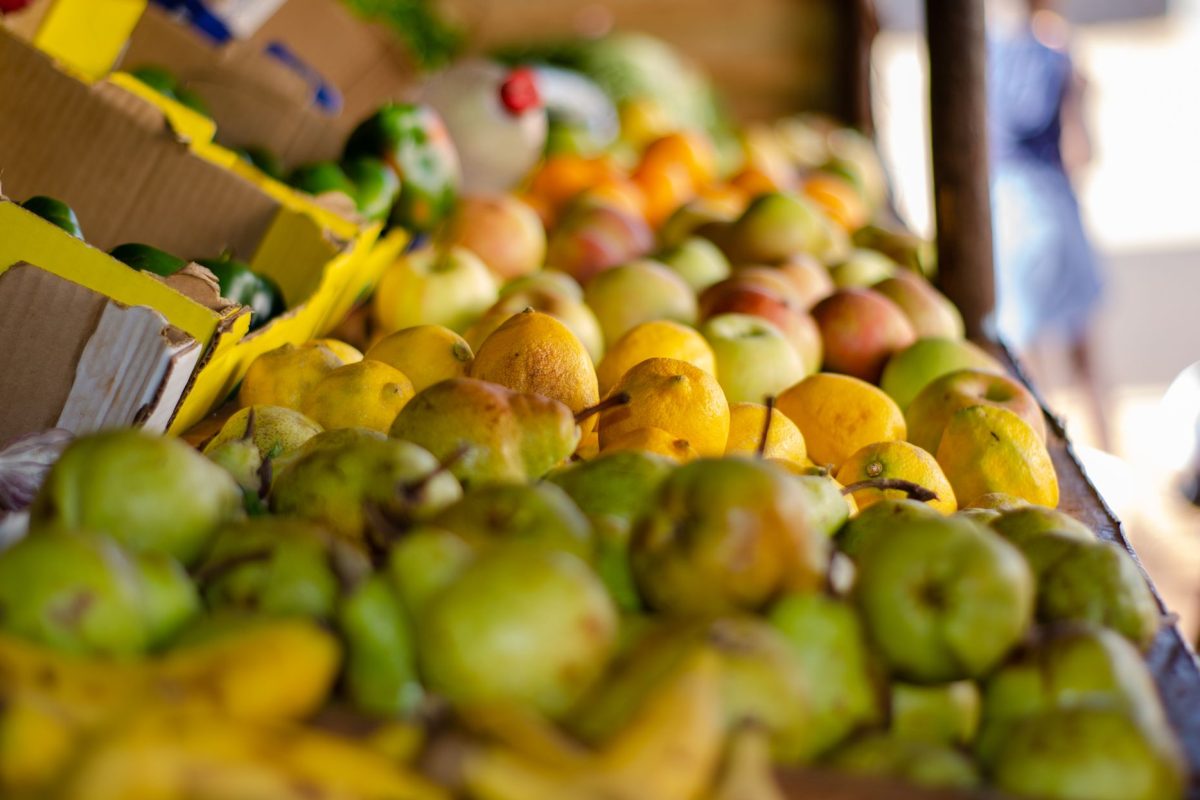 Le lien entre alimentation équilibrée et prévention de la démence
