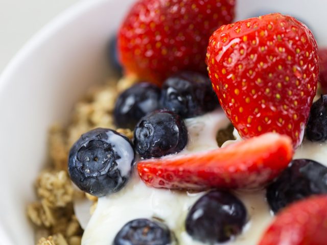 Quel petit-déjeuner choisir pour une vie saine et longue ?