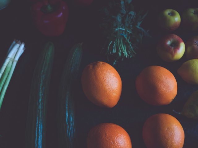 Intégrer des aliments sains dans votre quotidien