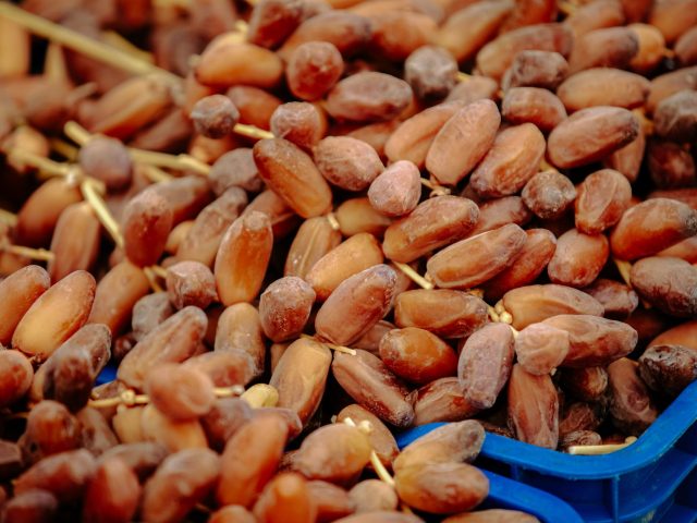Depuis le Moyen-Orient, les dattes s&rsquo;invitent au petit déjeuner