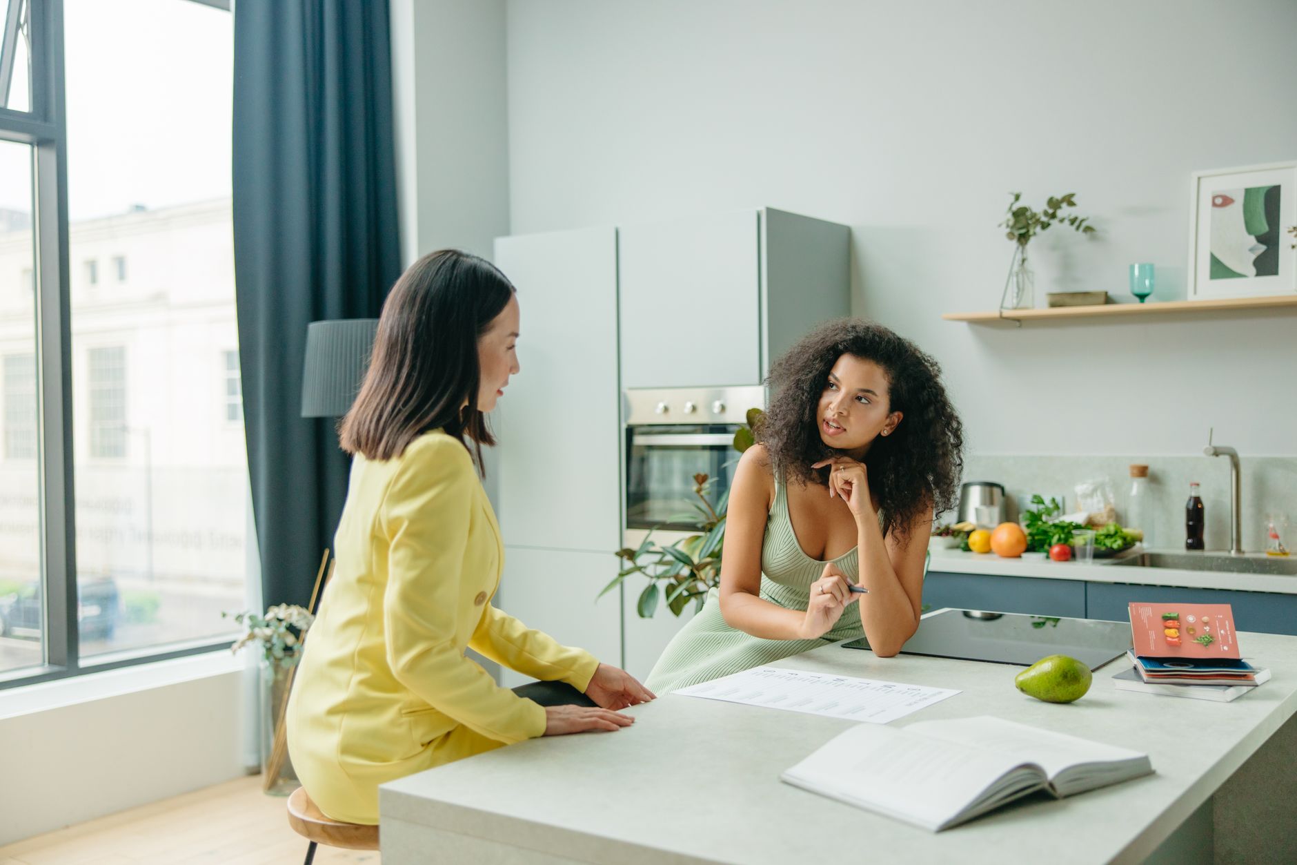 Batch cooking : organiser efficacement une semaine de repas